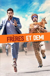 Frères et demi (2020)