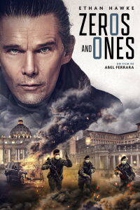 Frères mercenaires (2021)