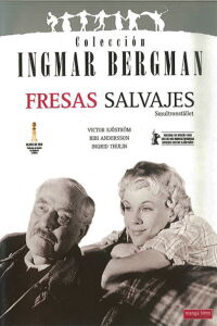 Fresas salvajes (1957)
