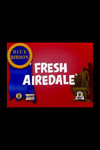 Fresh Airedale (1945)