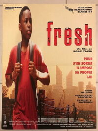Fresh (1994)