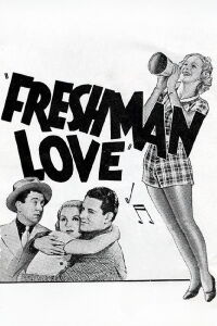 Freshman Love (1936)