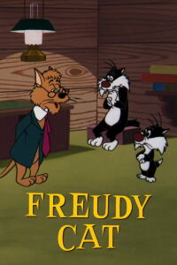 Freudy Cat (1964)