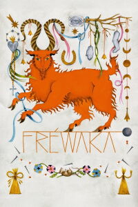 Fréwaka (2025)