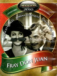 Friar Juan (1970)