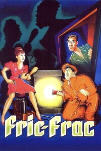 Fric-Frac (1939)