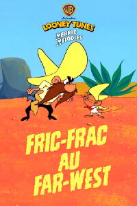 Fric-Frac au Far-West (1964)