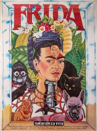 Frida Still Life (1986)