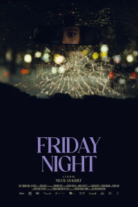 Friday Night (2024)