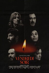 Friday Night (2024)