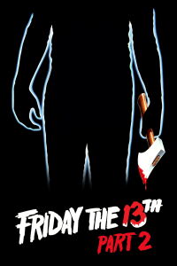 Friday the 13th Part 2 (1981)