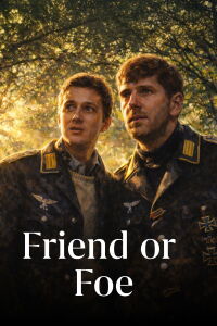 Friend or Foe (1982)