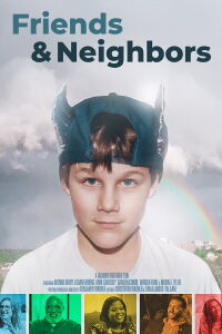 Friends & Neighbors (2023)