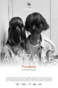 Friendship (2023)