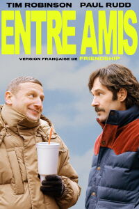 Friendship (2025)
