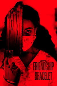 Friendship Bracelet (2018)