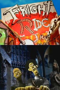 Frightride (2001)
