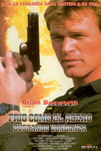 Frío como el acero. Buscando venganza (1996)