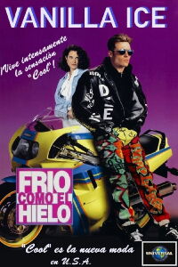 Frio como el hielo (1991)