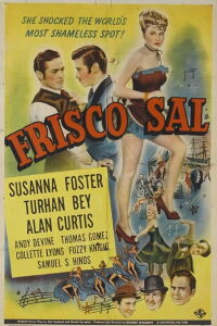 Frisco Sal (1945)