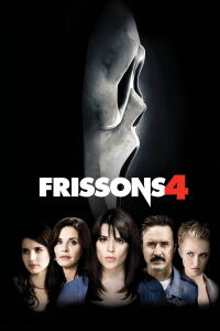 Frissons 4 (2011)