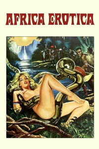 Frissons Africains (1970)