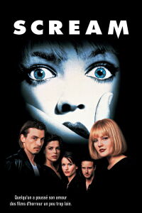 Frissons (1996)