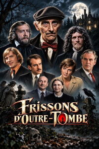 Frissons d'outre-tombe (1974)
