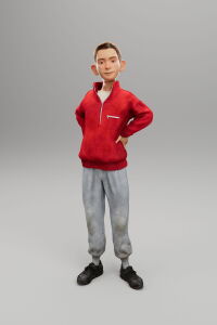 Fritz (2024)