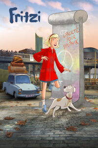 Fritzi (2019)