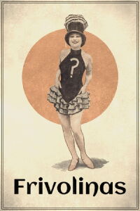 Frivolinas (1927)