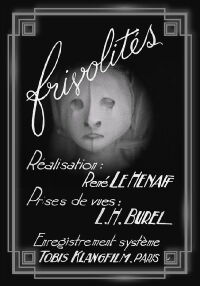 Frivolities (1929)