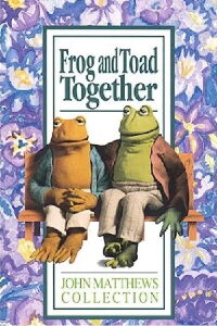 Frog and Toad Together (1987)