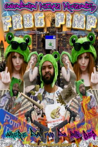 Frog Pimp (2023)