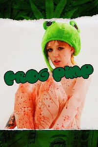 Frog Pimp (2023)
