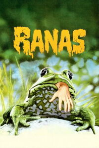 Frogs (1972)