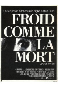 Froid comme la mort (1987)