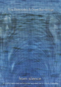 From Silence - Troy Donockley and Dave Bainbridge (2004)