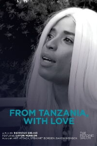 From Tanzania with Love (2021)