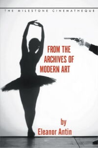 From the Archives of Modern Art (1987)
