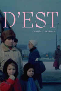 From the East (1993)