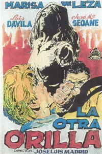 From the Other Side (1965)