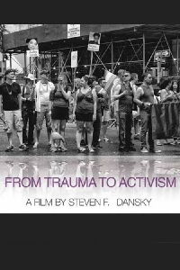 From Trauma to Activism (2018)