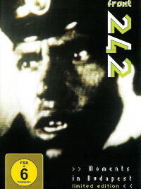 Front 242: Moments in Budapest (2010)