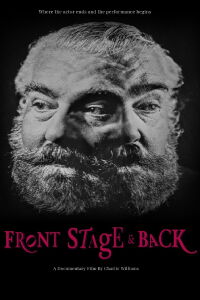Front Stage & Back (2022)