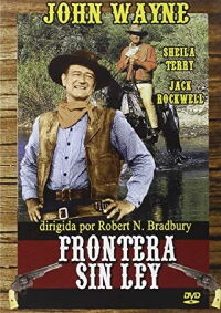 Frontera sin ley (1934)