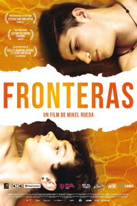 Fronteras (2014)