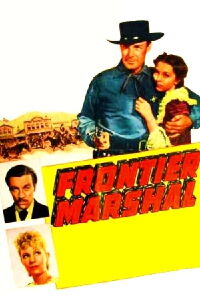 Frontier Marshal (1939)