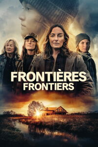 Frontières (2023)