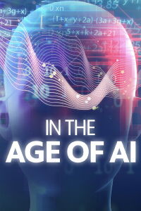 FRONTLINE: In the Age of AI (2019)